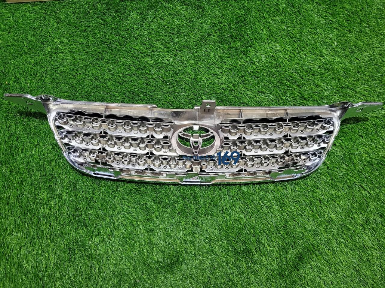 Ca lăng Corolla Ca lăng Corolla