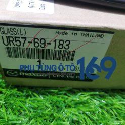 Mặt gương chiếu hậu lái Ranger