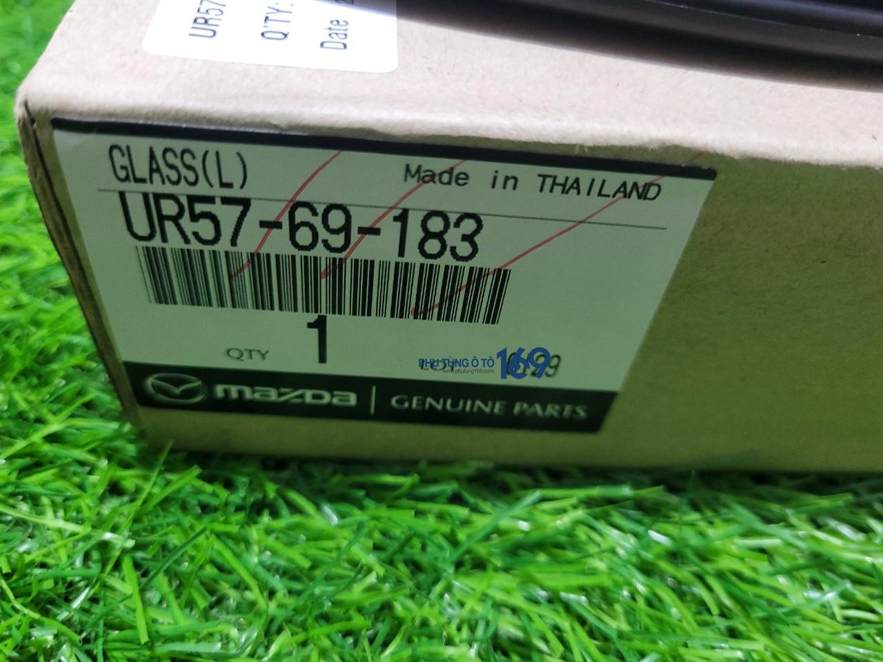 Mặt gương chiếu hậu lái Ranger Mặt gương chiếu hậu lái Ranger