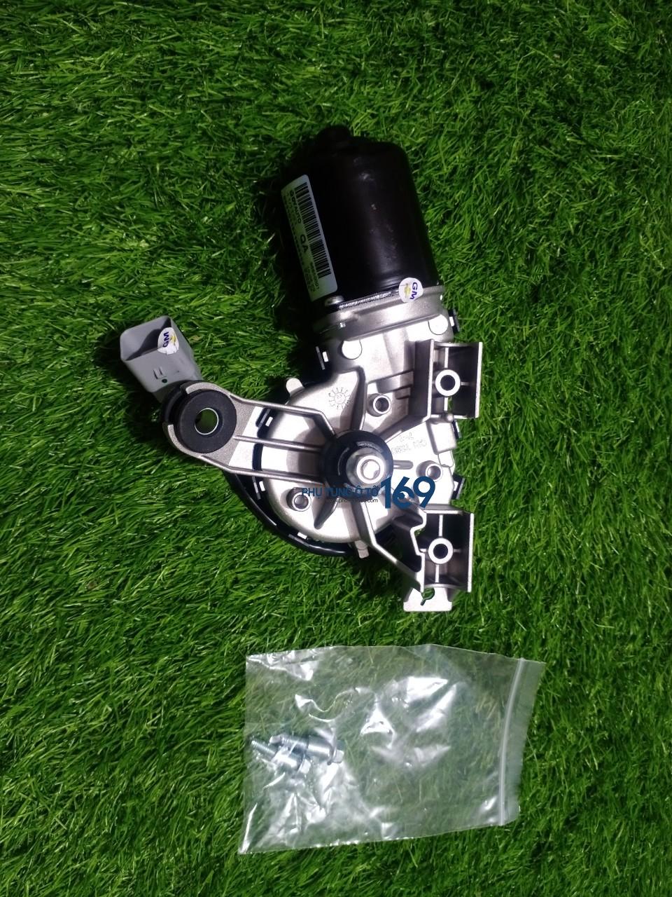 Mô tơ gạt mưa Aveo Mô tơ gạt mưa Aveo