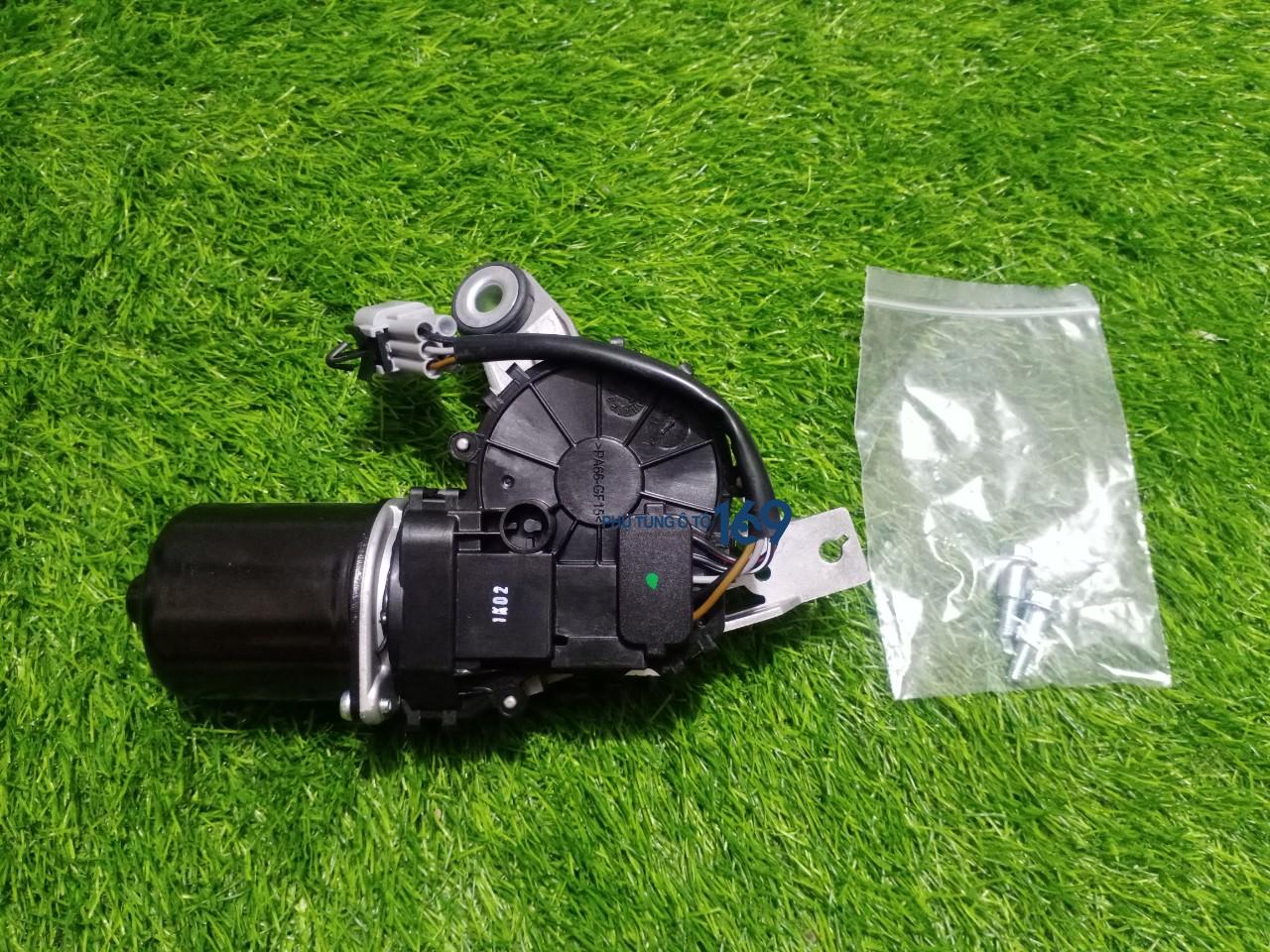 Mô tơ gạt mưa Aveo Mô tơ gạt mưa Aveo