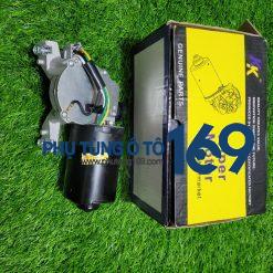 Mô tơ gạt mưa trước Innova