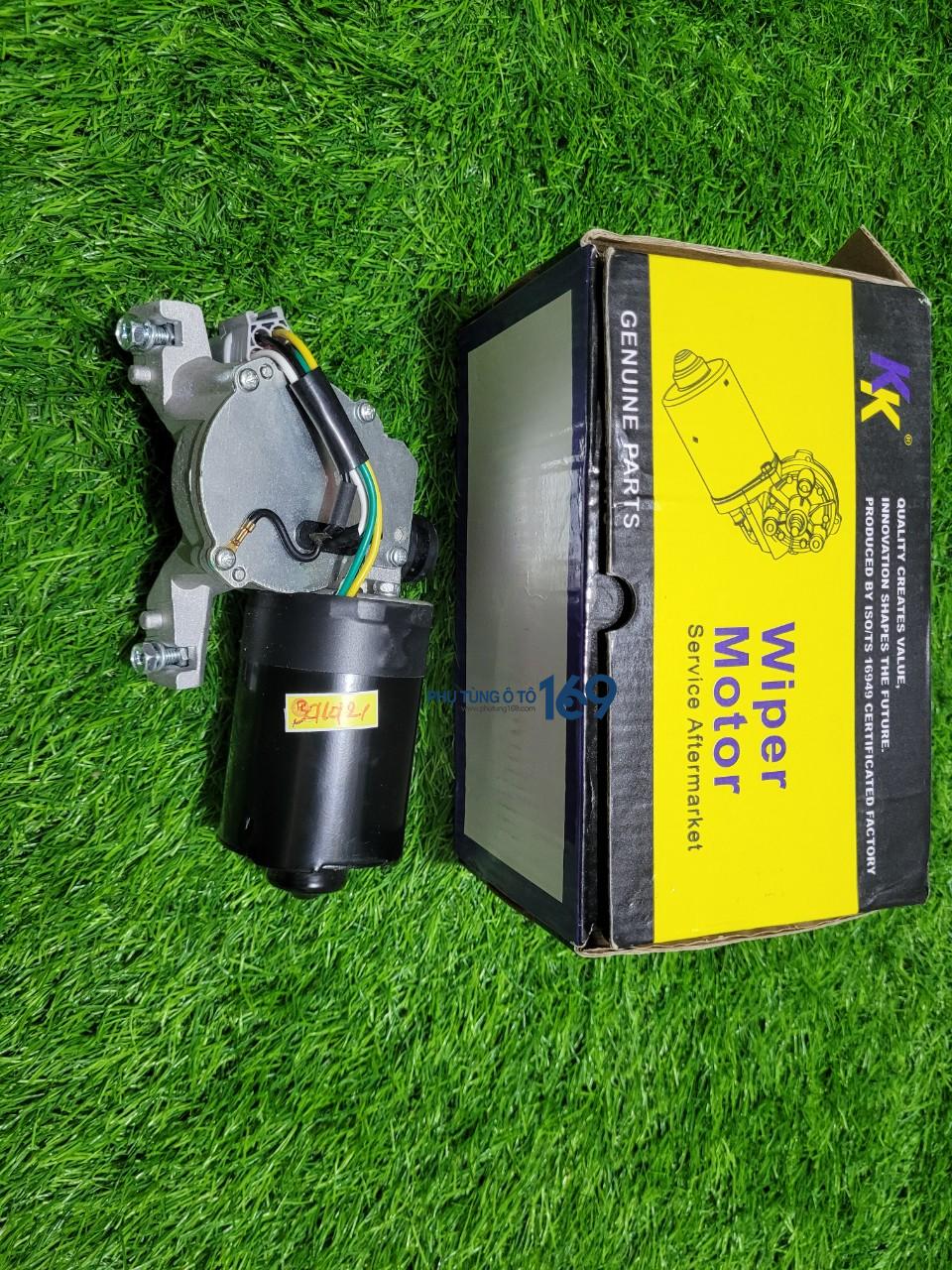 Mô tơ gạt mưa trước Innova Mô tơ gạt mưa trước Innova