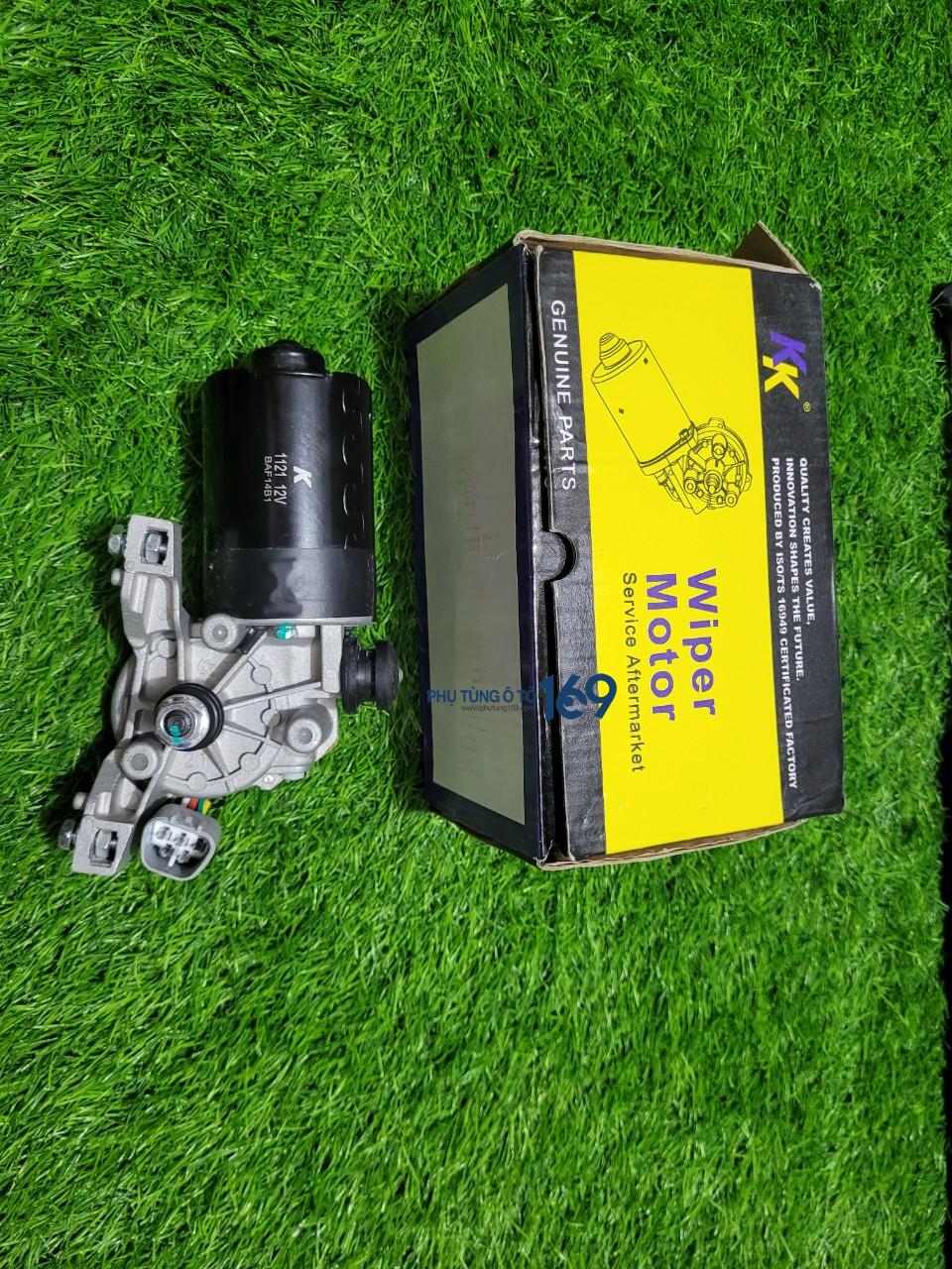 Mô tơ gạt mưa trước Innova Mô tơ gạt mưa trước Innova