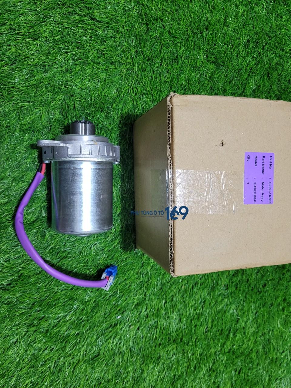 Moter trợ lực lái Rio Moter trợ lực lái Rio