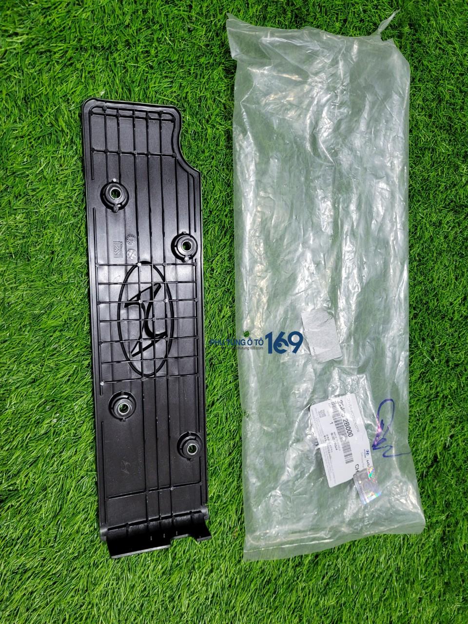 Nắp đậy giàn cò Aceent Nắp đậy giàn cò Aceent