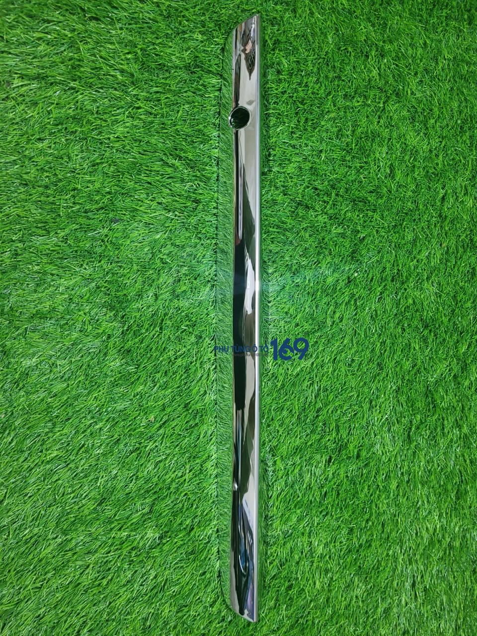 Nẹp cốp hậu Vios Nẹp cốp hậu Vios