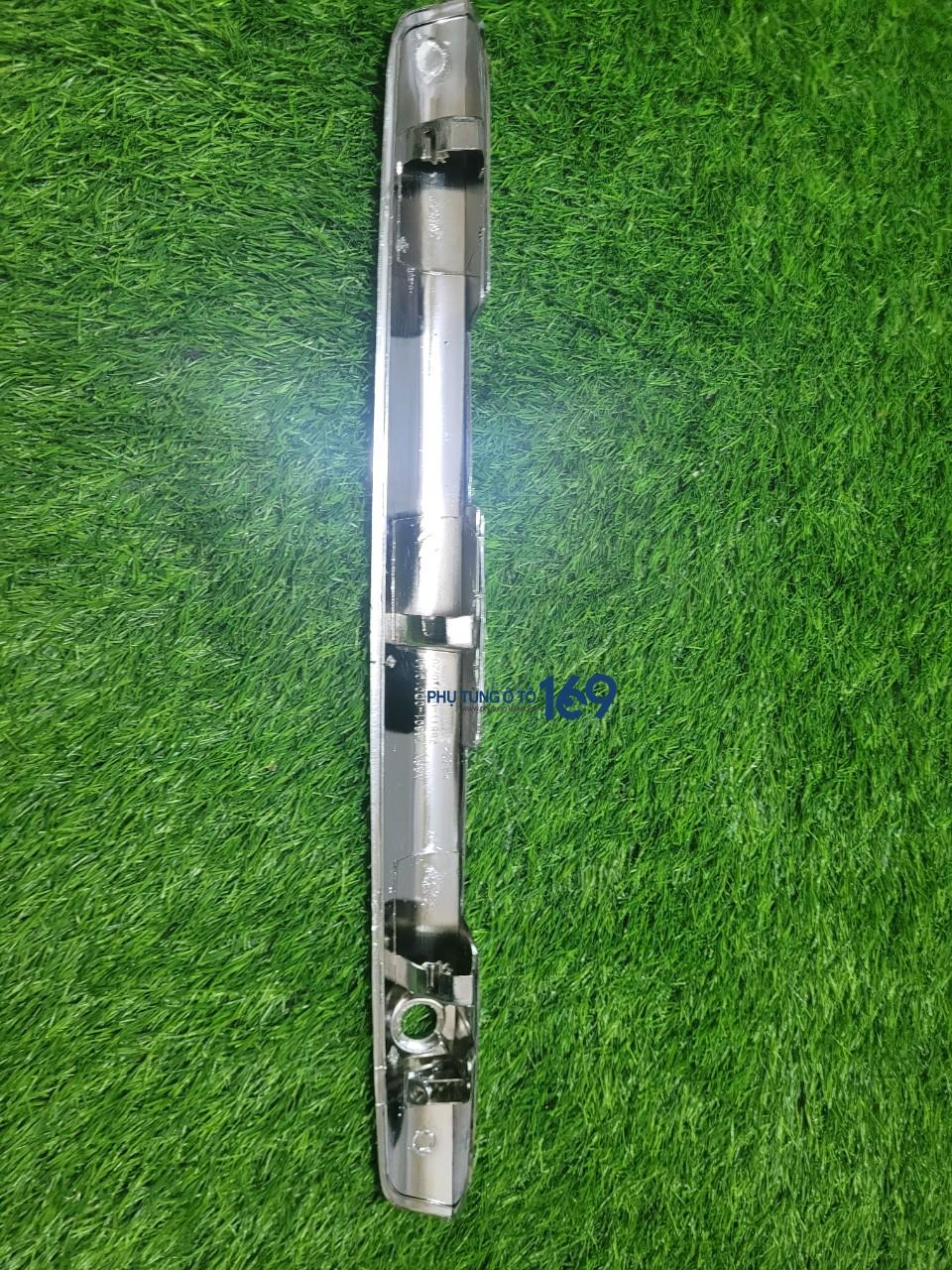 Nẹp cốp hậu Vios Nẹp cốp hậu Vios