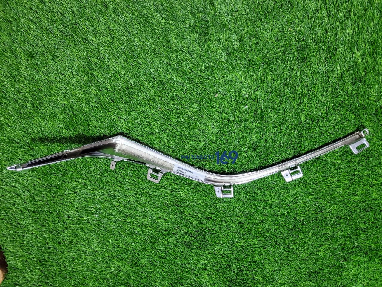 Nẹp xi calang Mazda 3 Nẹp xi calang Mazda 3