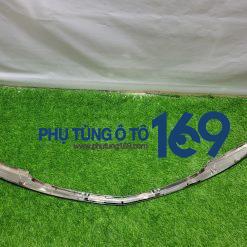 Nẹp mạ ga lăng Bt50