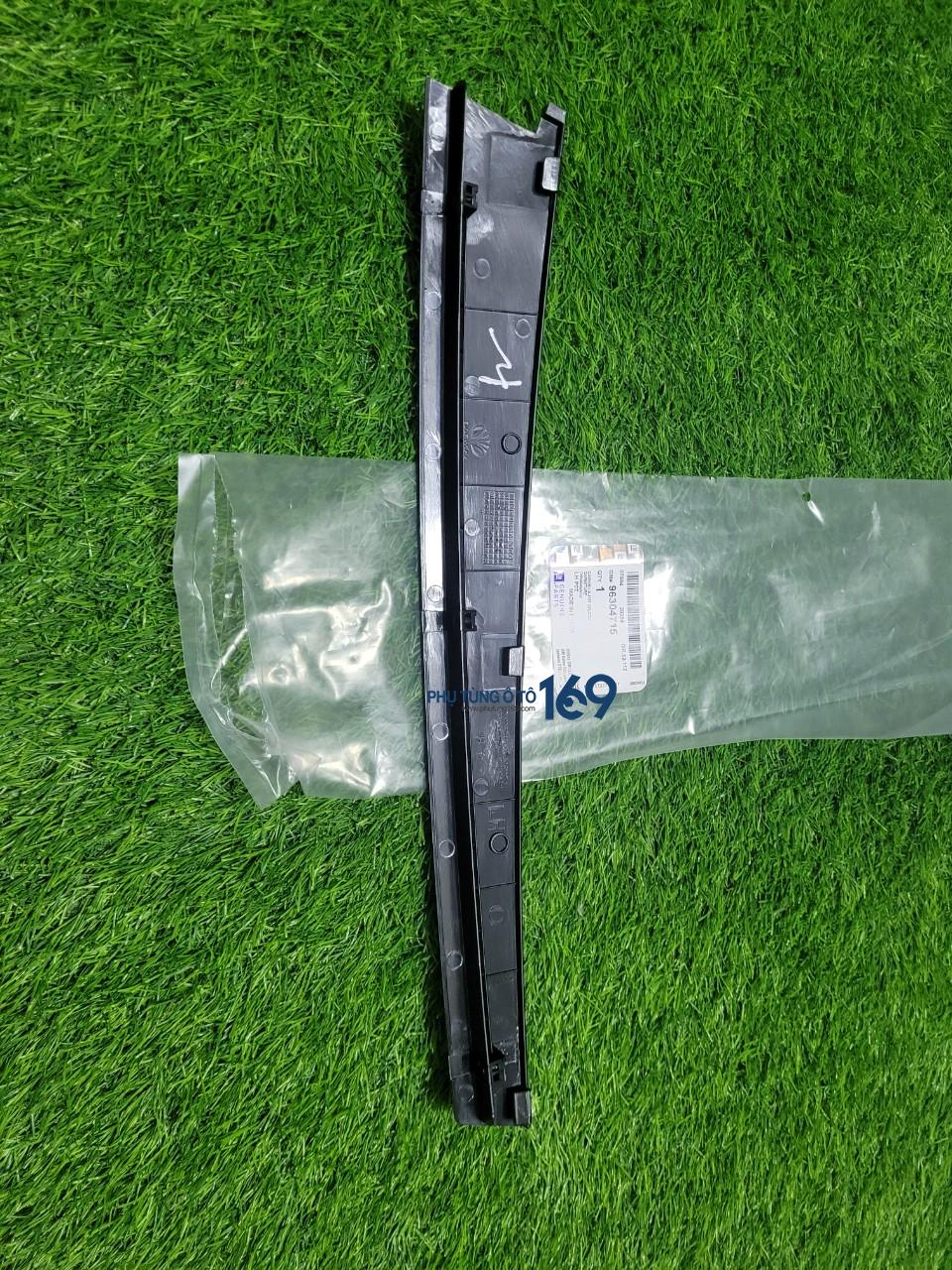 Nẹp ngoài cánh cửa Lanos Nẹp ngoài cánh cửa Lanos