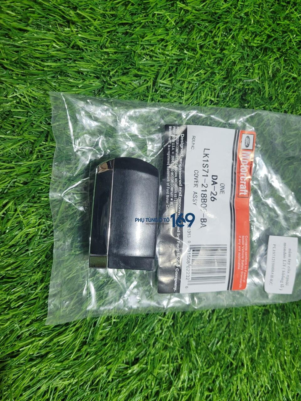 Núm tay mở cửa ngoài Mondeo Núm tay mở cửa ngoài Mondeo