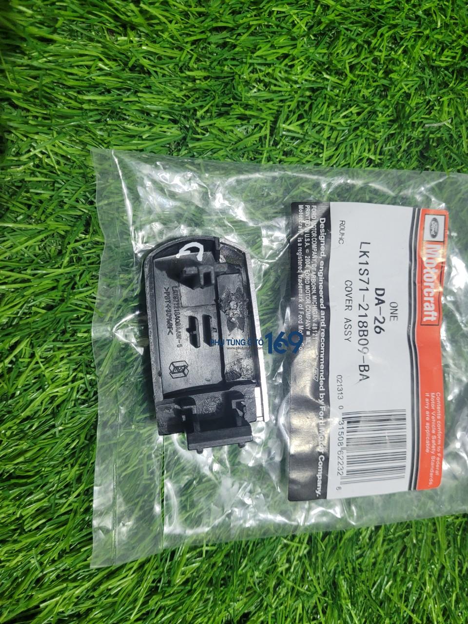 Núm tay mở cửa ngoài Mondeo Núm tay mở cửa ngoài Mondeo