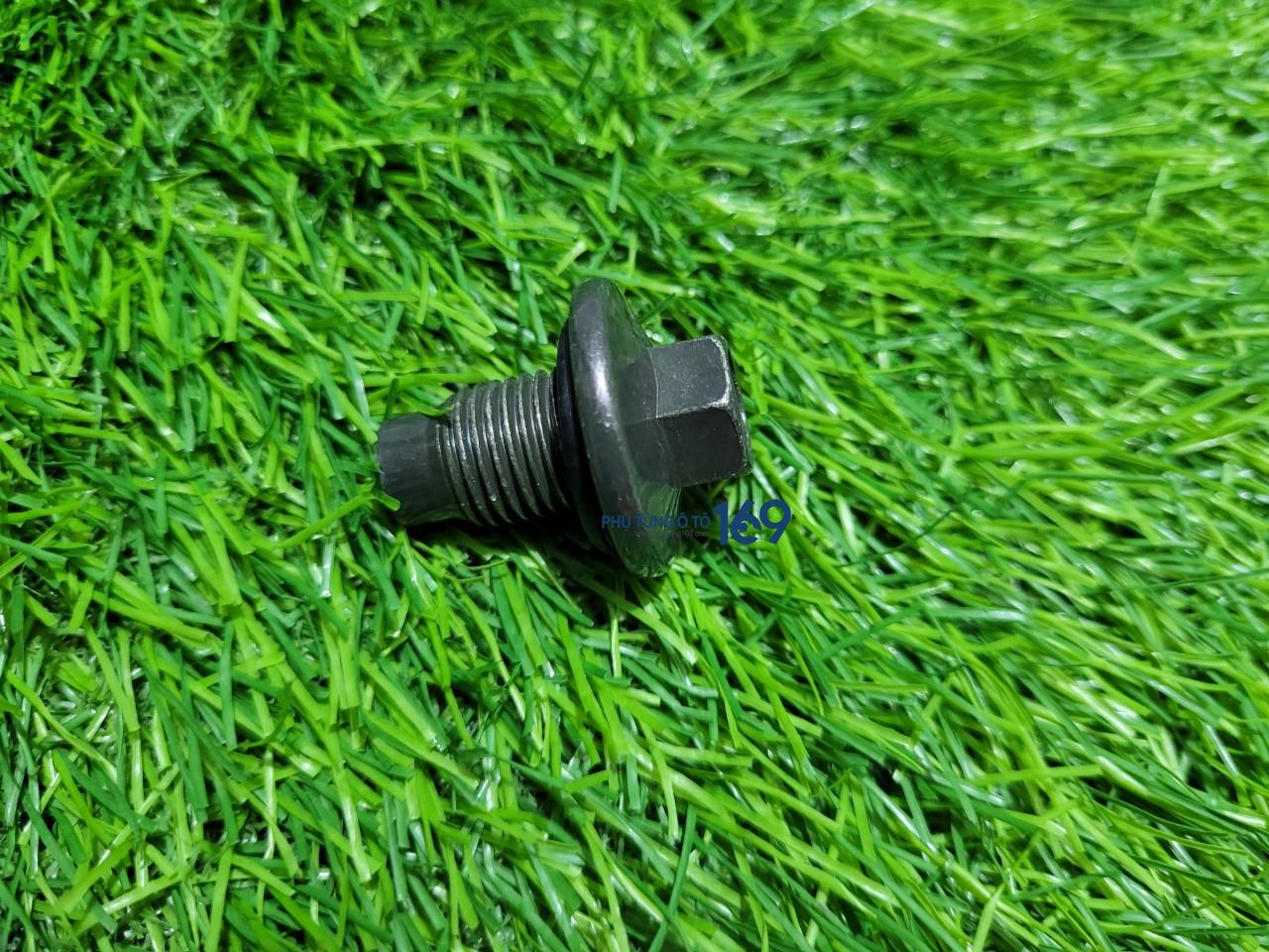 Ốc xả dầu hộp số Everest Ốc xả dầu hộp số Everest