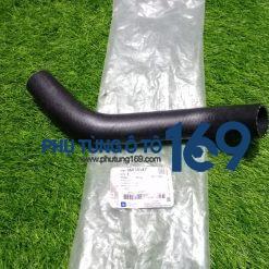 Ống nước trên Captiva máy dầu