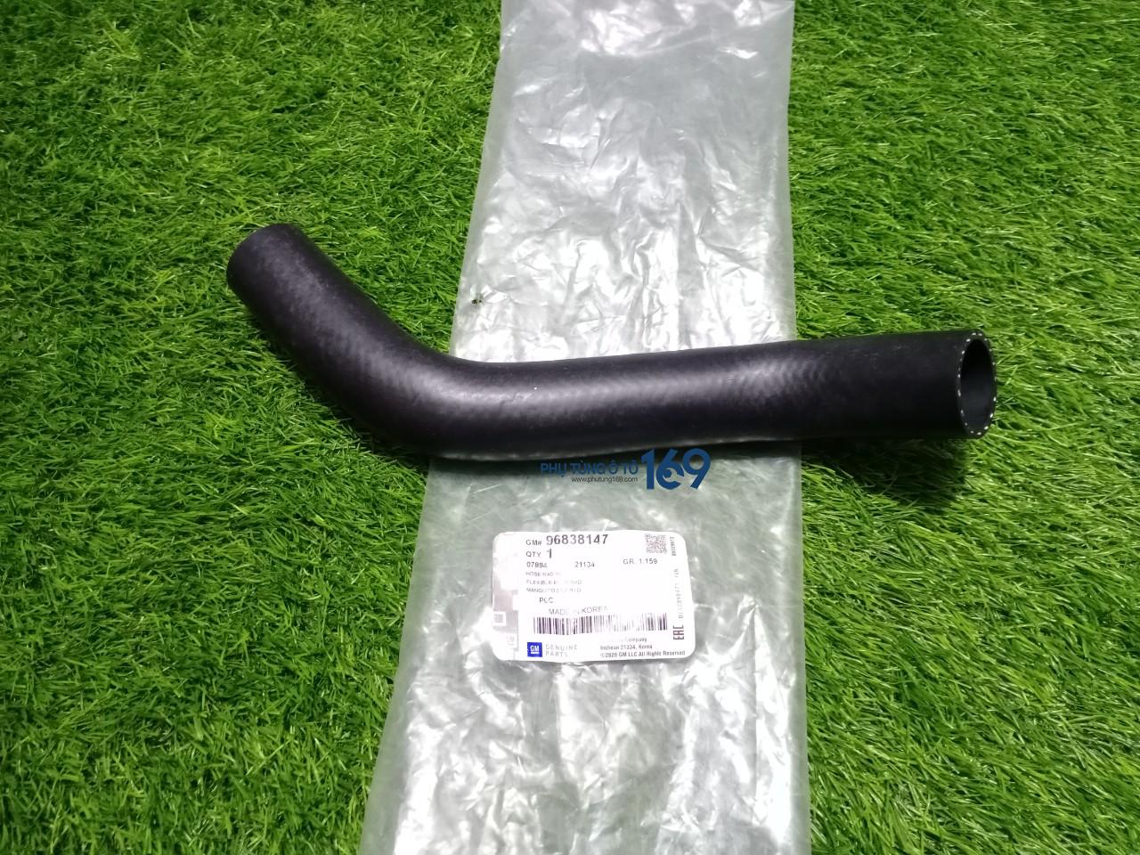 Ống nước trên Captiva máy dầu Ống nước trên Captiva máy dầu