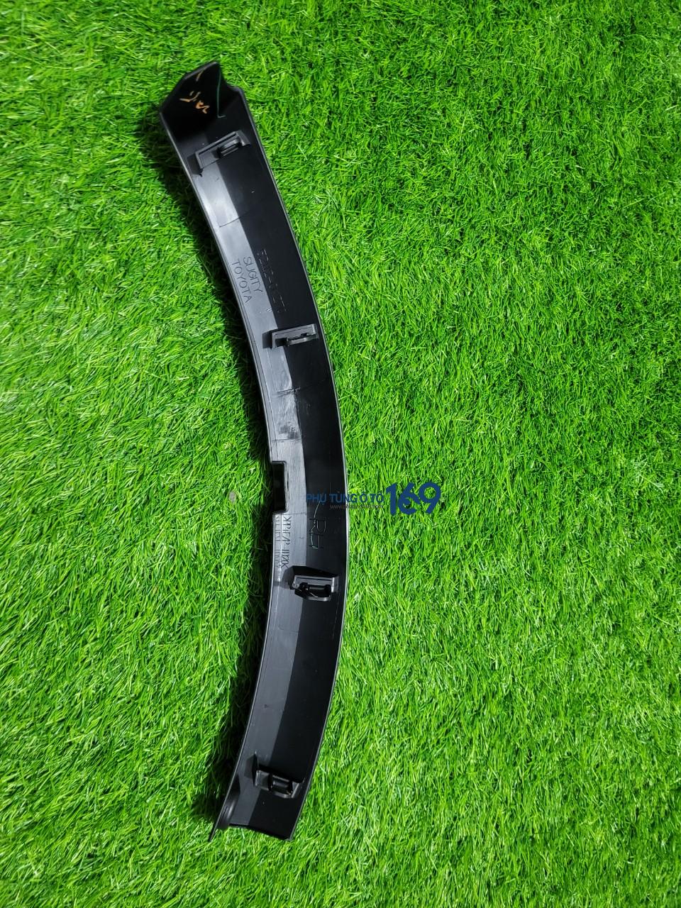 Gioăng cánh cửa trước phụ Navara Gioăng cánh cửa trước phụ Navara