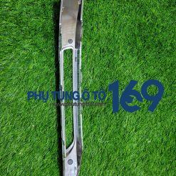 Ốp đèn gầm Mercedes GLK300