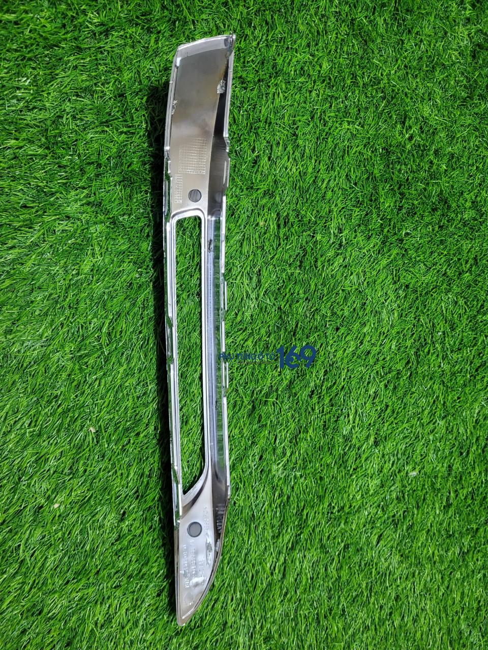 Ốp đèn gầm Mercedes GLK300 Ốp đèn gầm Mercedes GLK300