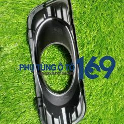 Ốp đèn gầm phụ City