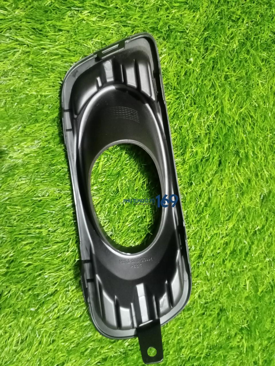 Ốp đèn gầm phụ City Ốp đèn gầm phụ City