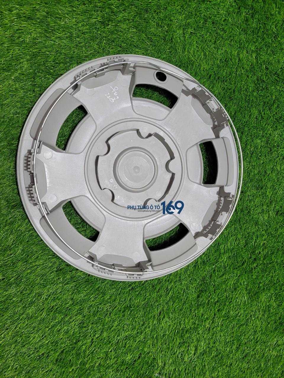 Ốp lazang transita Ốp lazang Transit