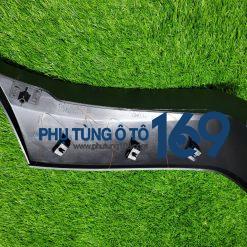 Ốp phồng cản trước phụ Everest