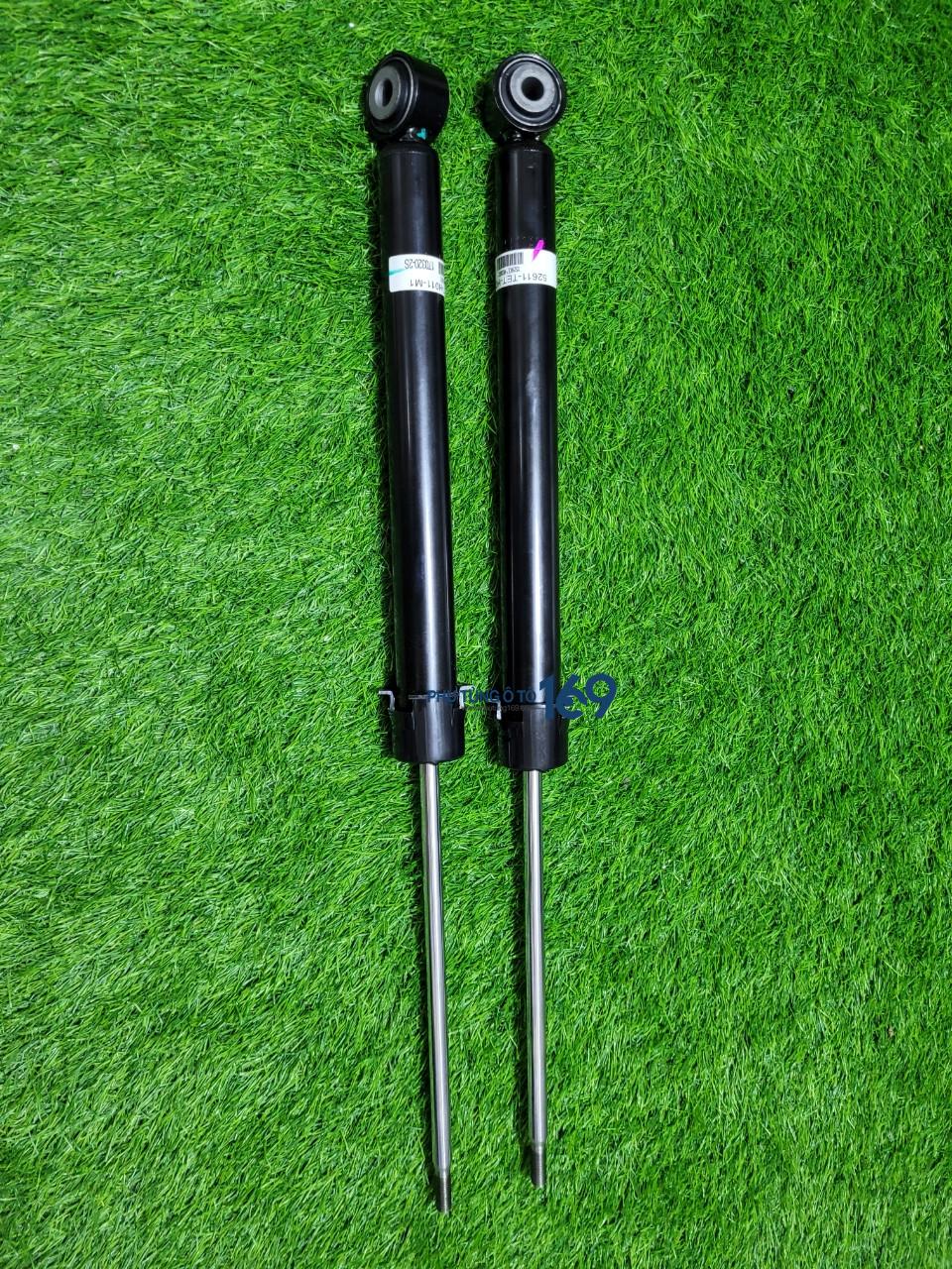 Phuộc nhún ( Giảm xóc) sau Civic Giảm xóc sau Civic