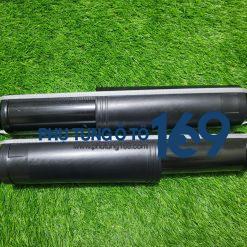 Giảm xóc sau Captiva