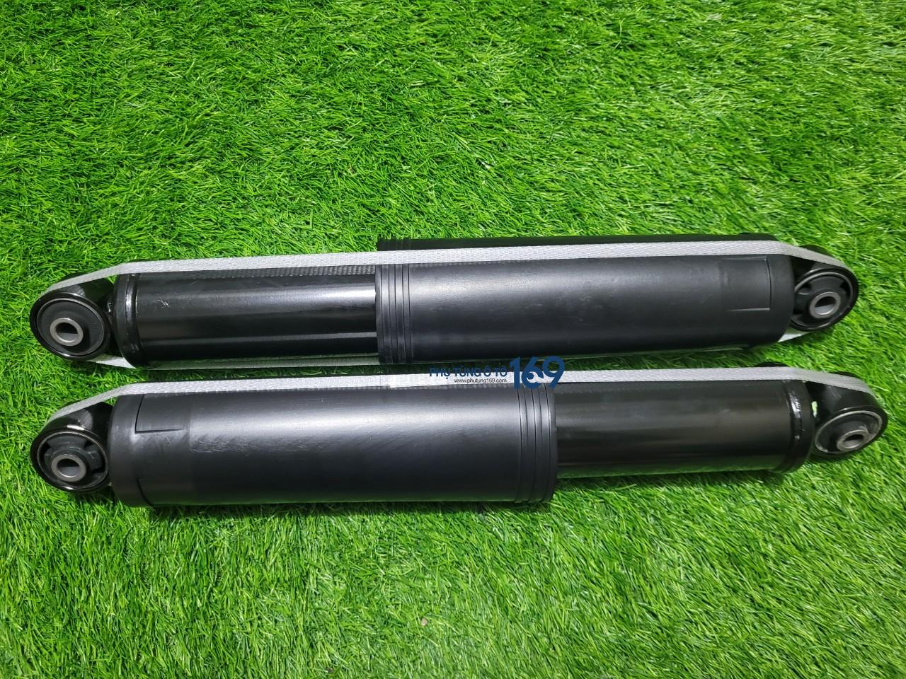 Giảm xóc sau Captiva Giảm xóc sau Captiva