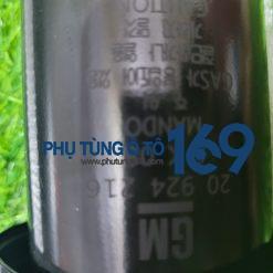 Giảm xóc sau Captiva