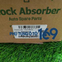 Phuộc nhún trước phụ Spark
