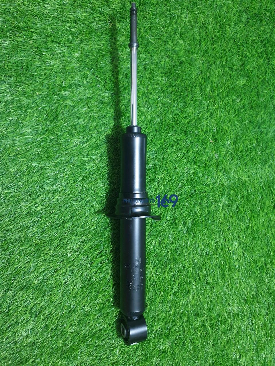 Phuộc nhún trước Colorado Phuộc nhún trước Colorado