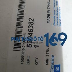 Phuộc nhún trước Colorado