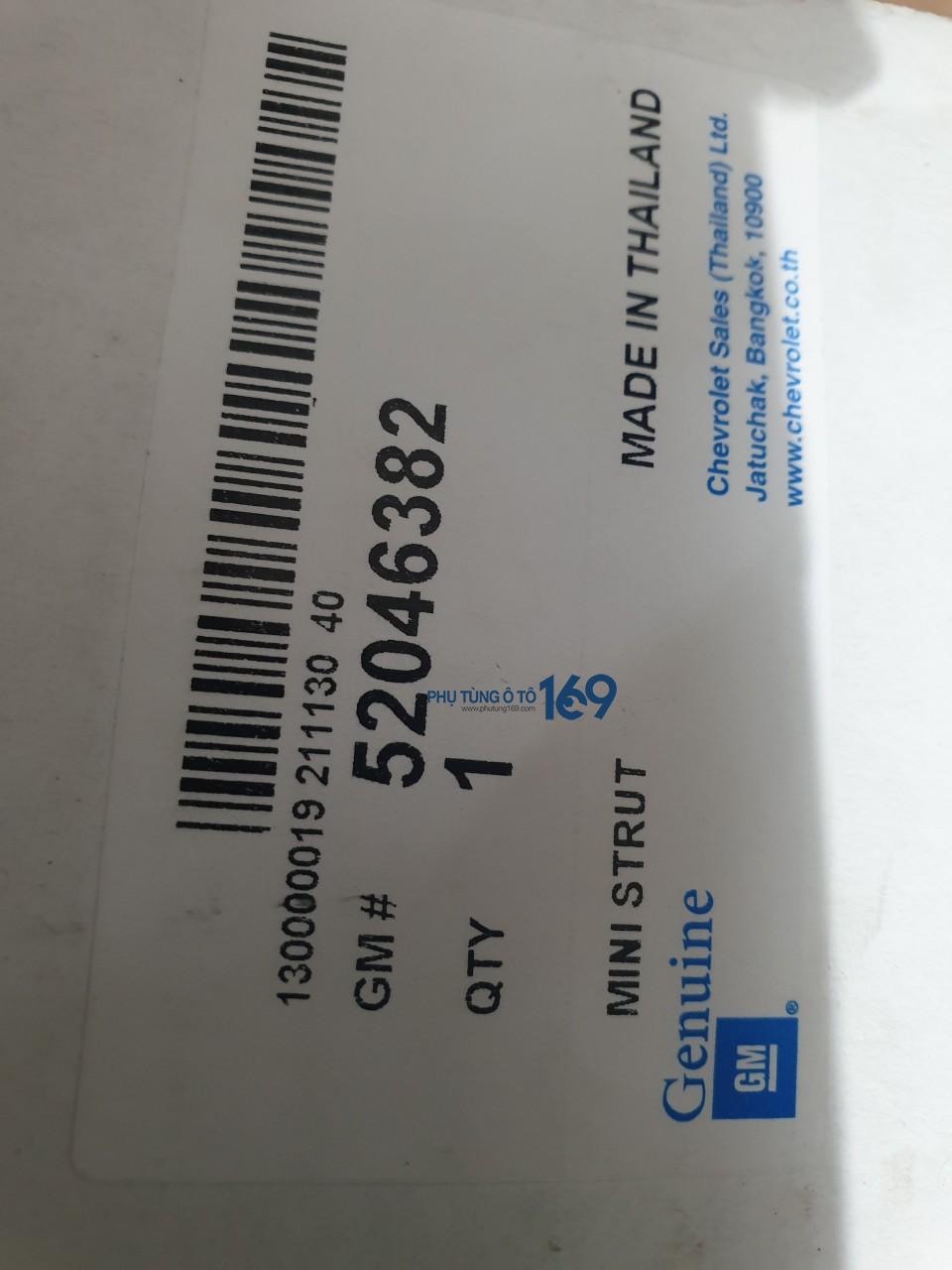 Phuộc nhún trước Colorado Phuộc nhún trước Colorado