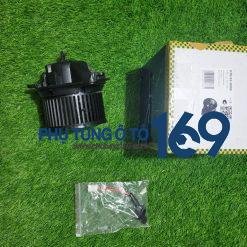 Quạt gió điều hòa Sprinter