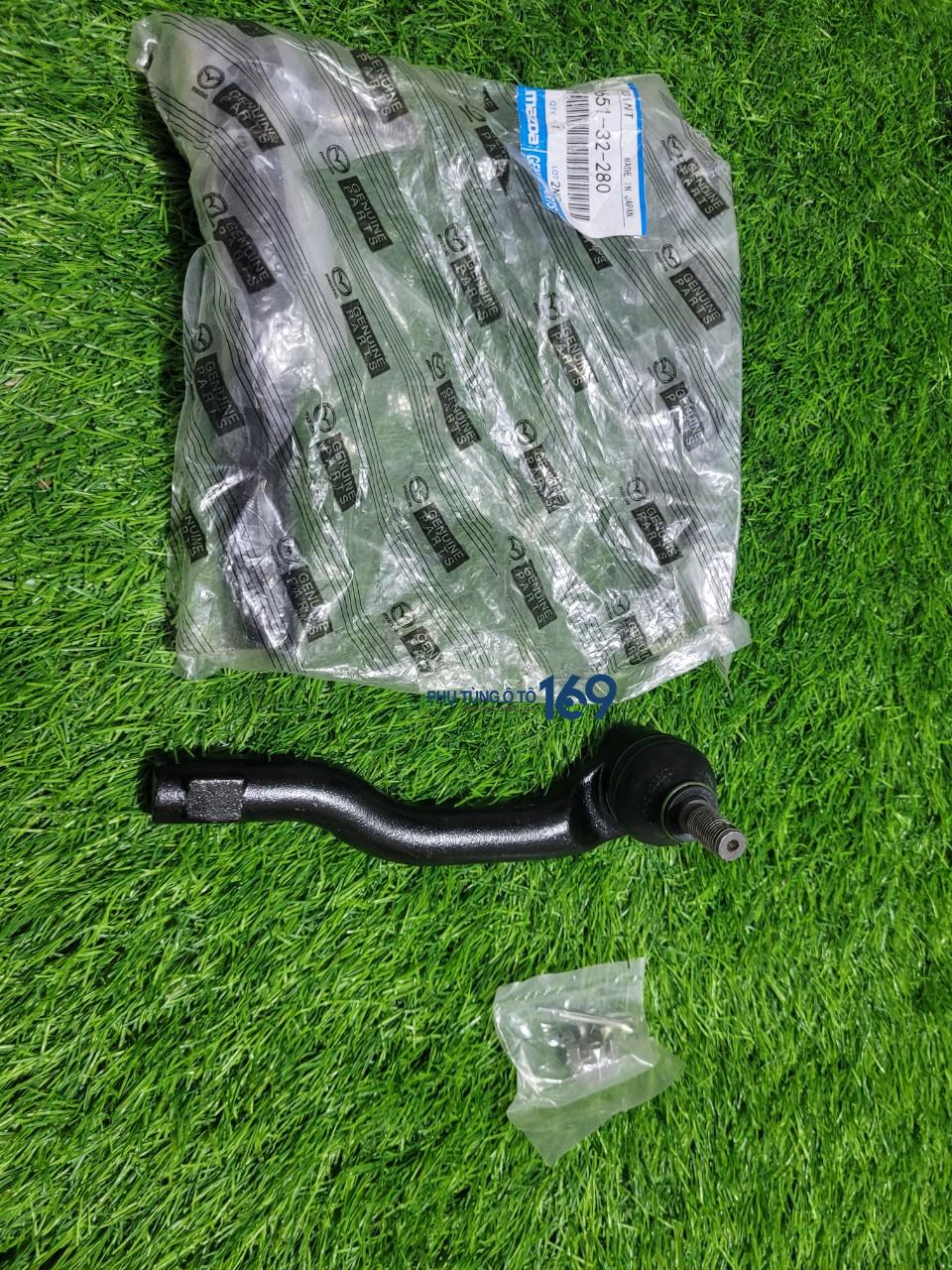 Rotuyn lái ngoài Mazda 2 Rotuyn lái ngoài Mazda 2