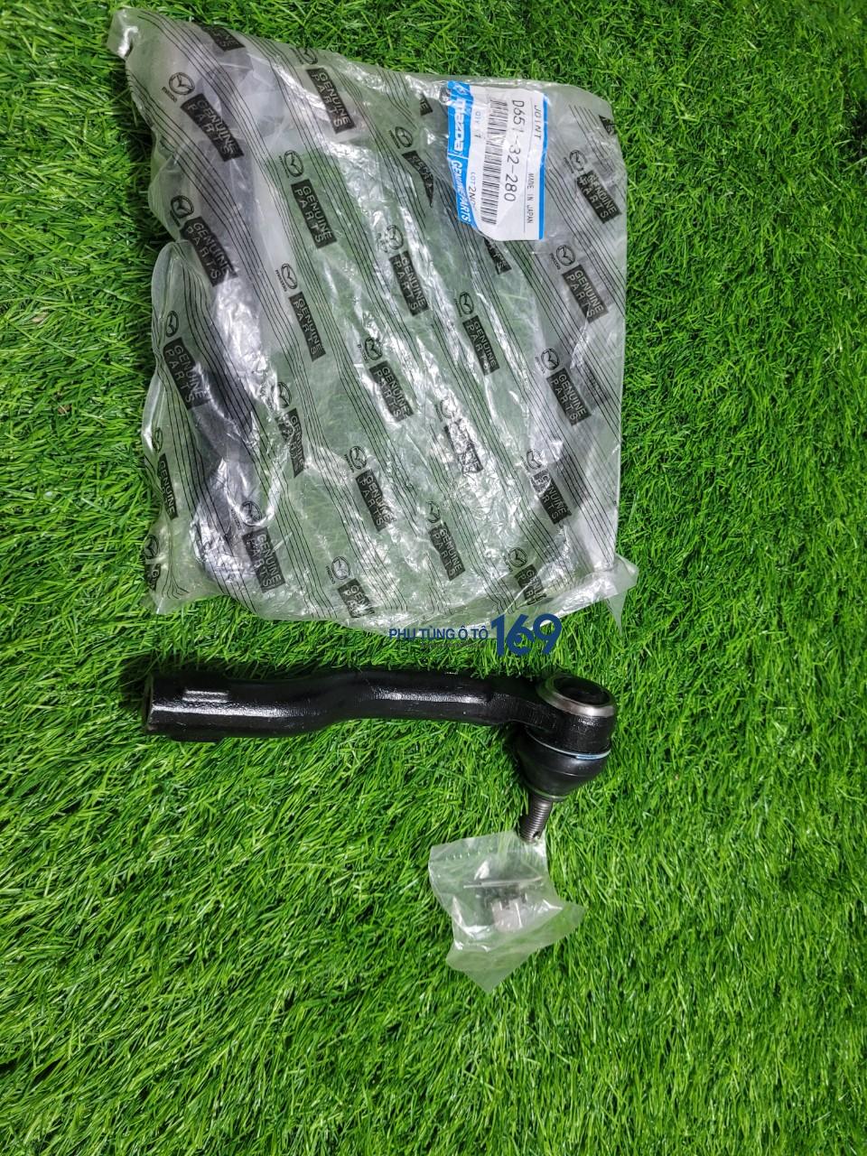 Rotuyn lái ngoài Mazda 2 Rotuyn lái ngoài Mazda 2