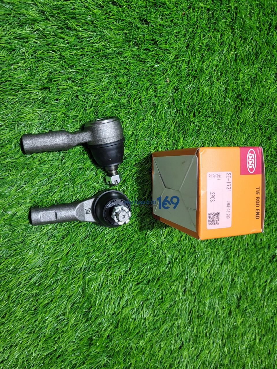 Rotuyn lái ngoài Ranger Rotuyn lái ngoài Ranger