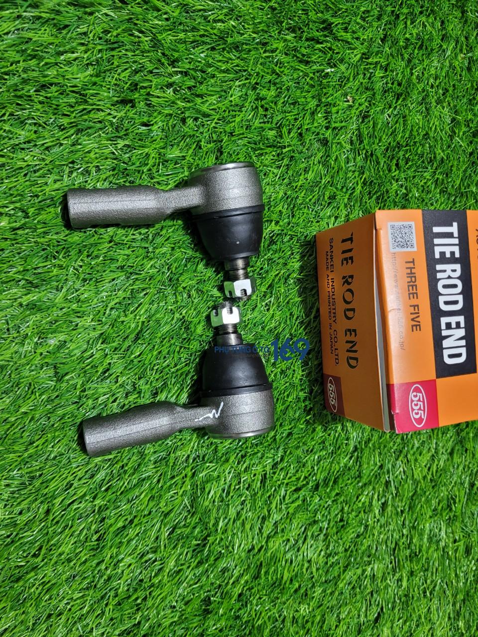 Rotuyn lái ngoài Ranger Rotuyn lái ngoài Ranger