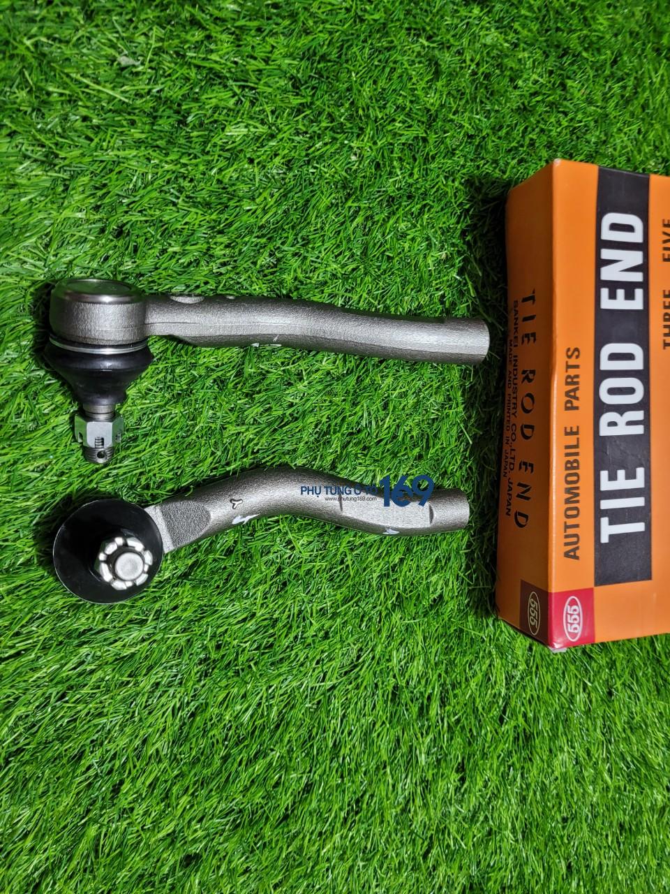 Rotuyn lái ngoài Vios Rotuyn lái ngoài Vios