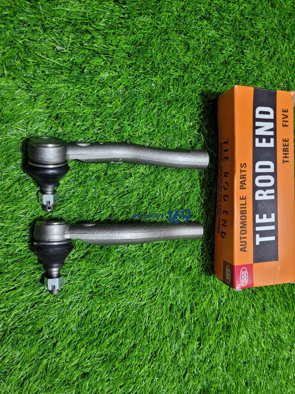 Rotuyn lái ngoài Vios Rotuyn lái ngoài Vios