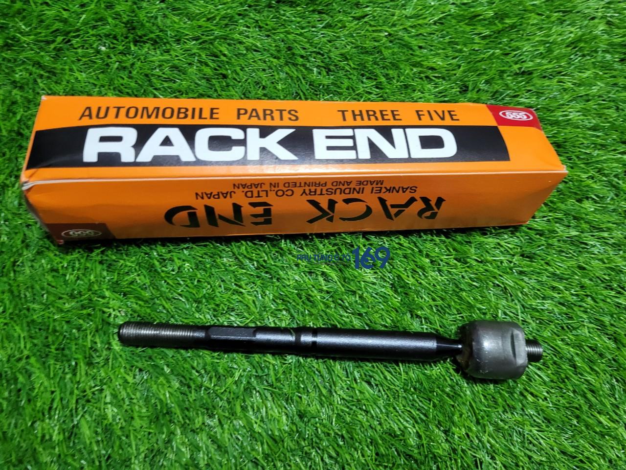 Rotuyn lái trong Vios Rotuyn lái trong Vios