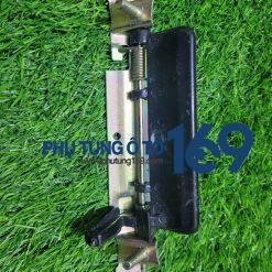 Tay mở cốp hậu Pronto