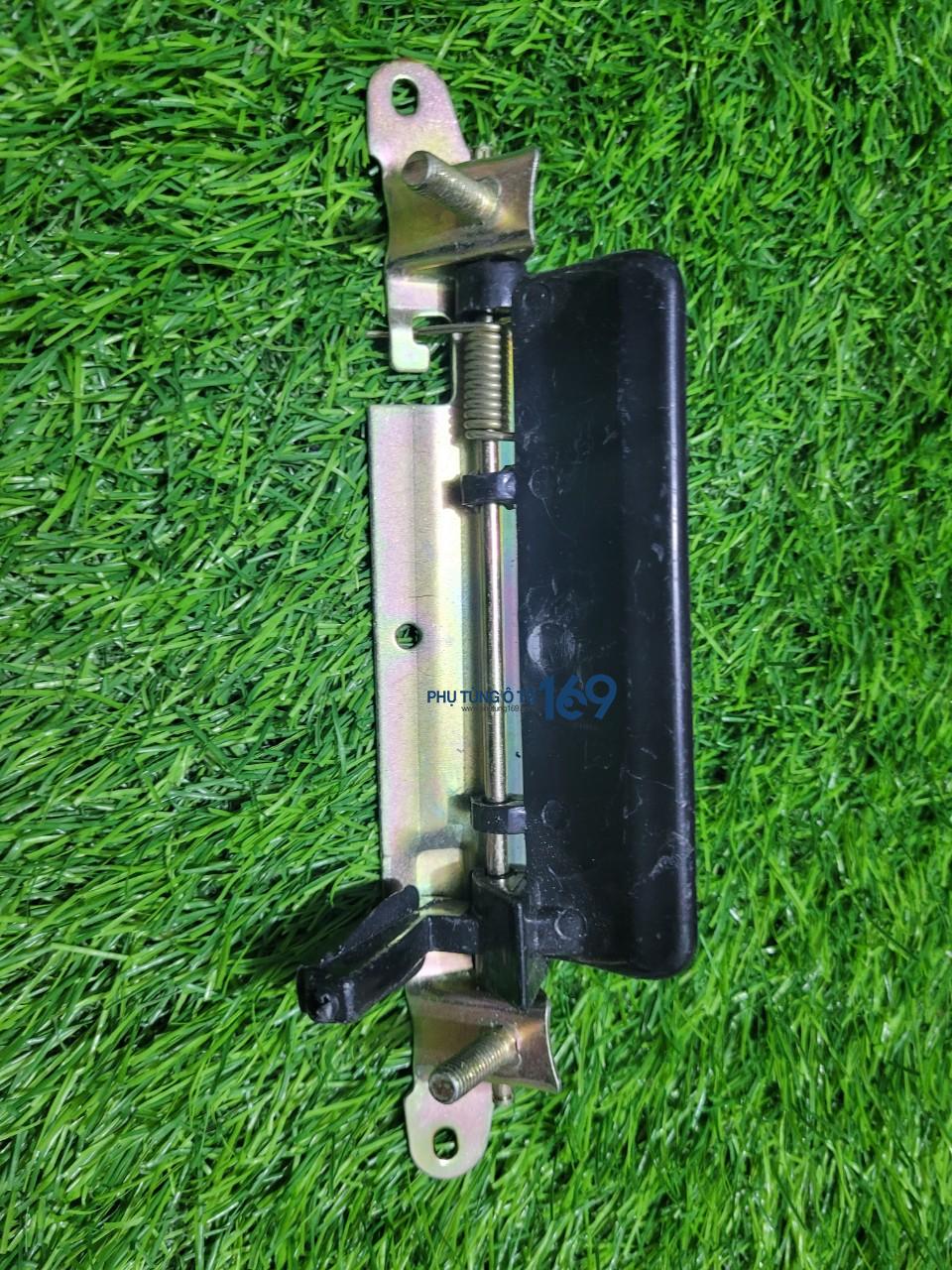 Tay mở cốp hậu Pronto Tay mở cốp hậu Pronto