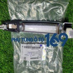 Tay mở cửa ngoài phải Captiva