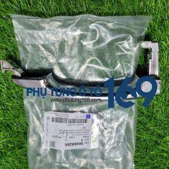 Tay mở cửa ngoài phụ Captiva