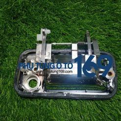 Tay mở cửa ngoài phải Fairy