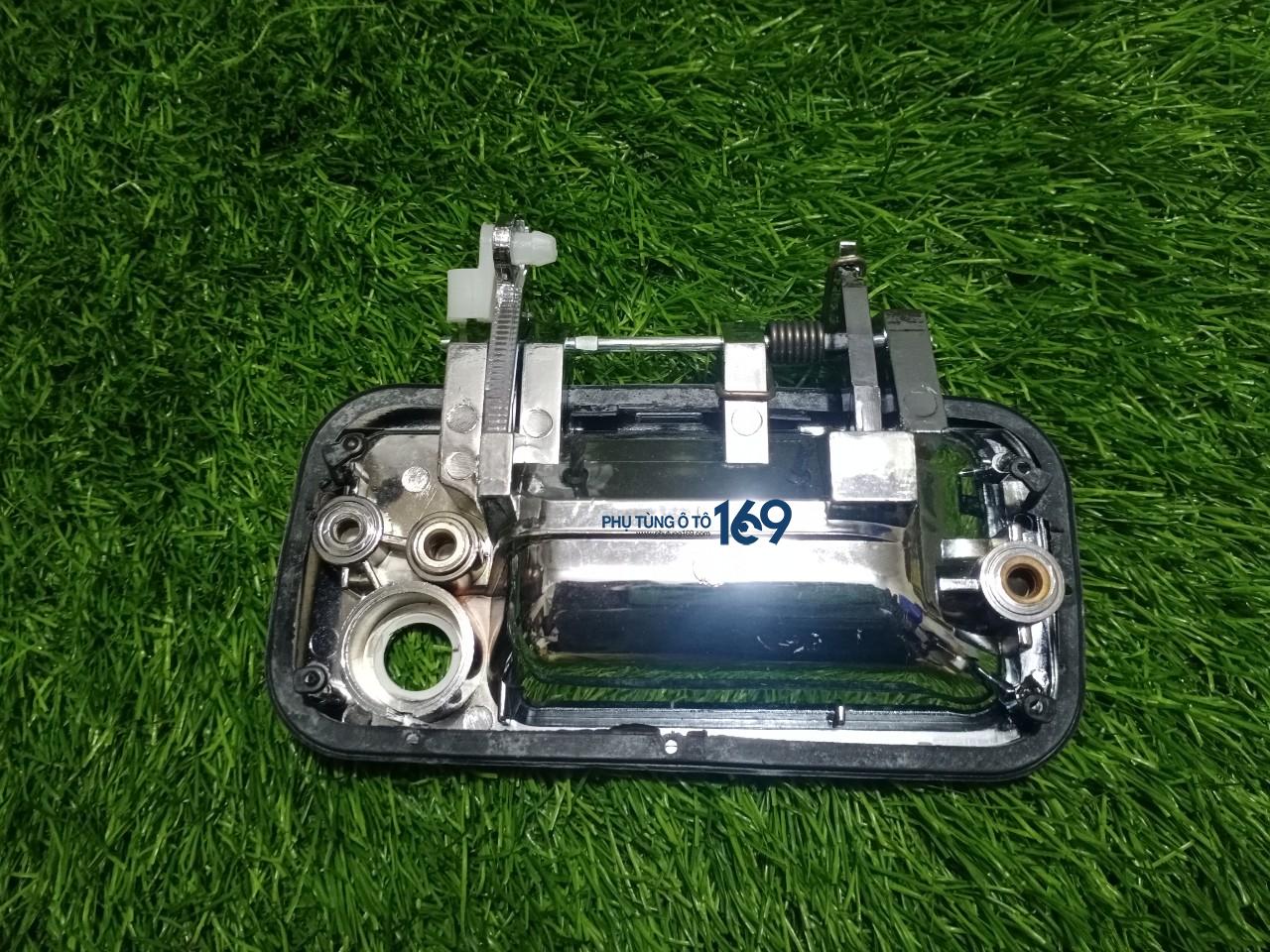 Tay mở cửa ngoài phải Fairy Tay mở cửa ngoài phải Fairy