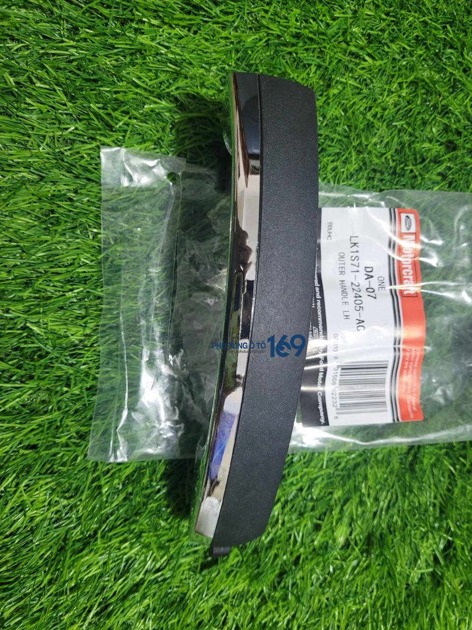 Tay mở cửa ngoài phụ Mondeo Tay mở cửa ngoài phụ Mondeo